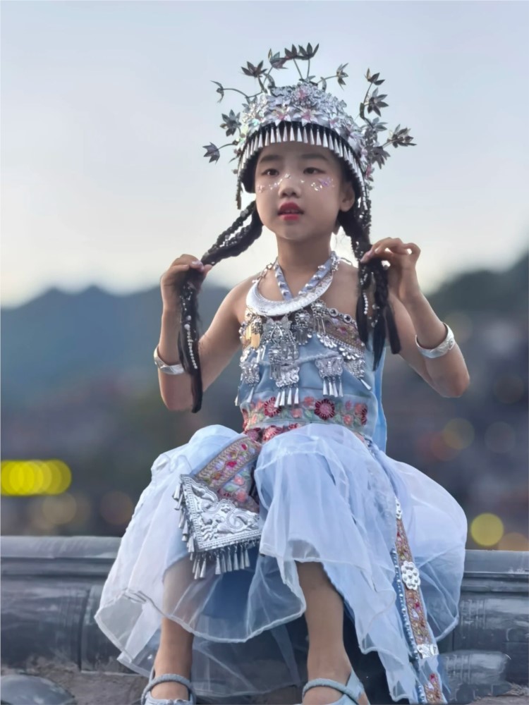 New light blue family-friendly - đánh giá và giá Photography Lighting Style