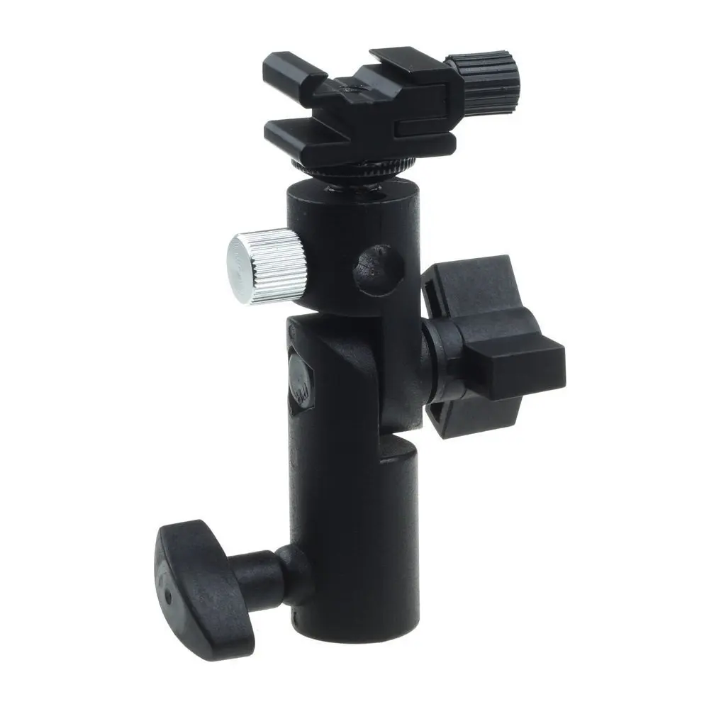 Flash Light Universal Support  - đánh giá và giá Photography Lighting Style