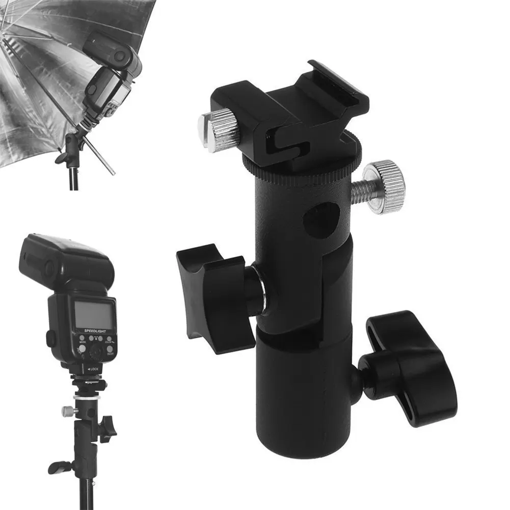 Flash Light Universal Support  - đánh giá và giá Photography Lighting Style