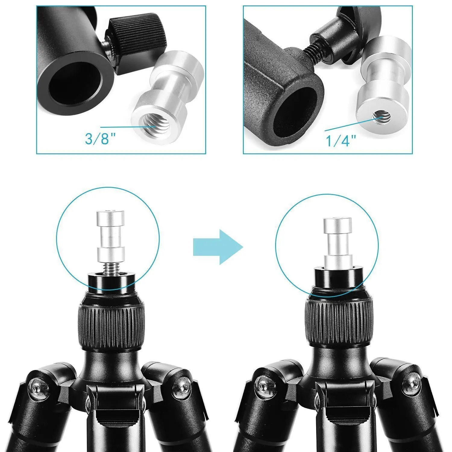 Flash Light Universal Support  - đánh giá và giá Photography Lighting Style