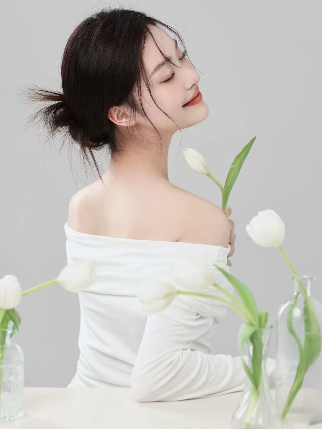 New Arrival Studio Theme Korea - đánh giá và giá Photography Lighting Style