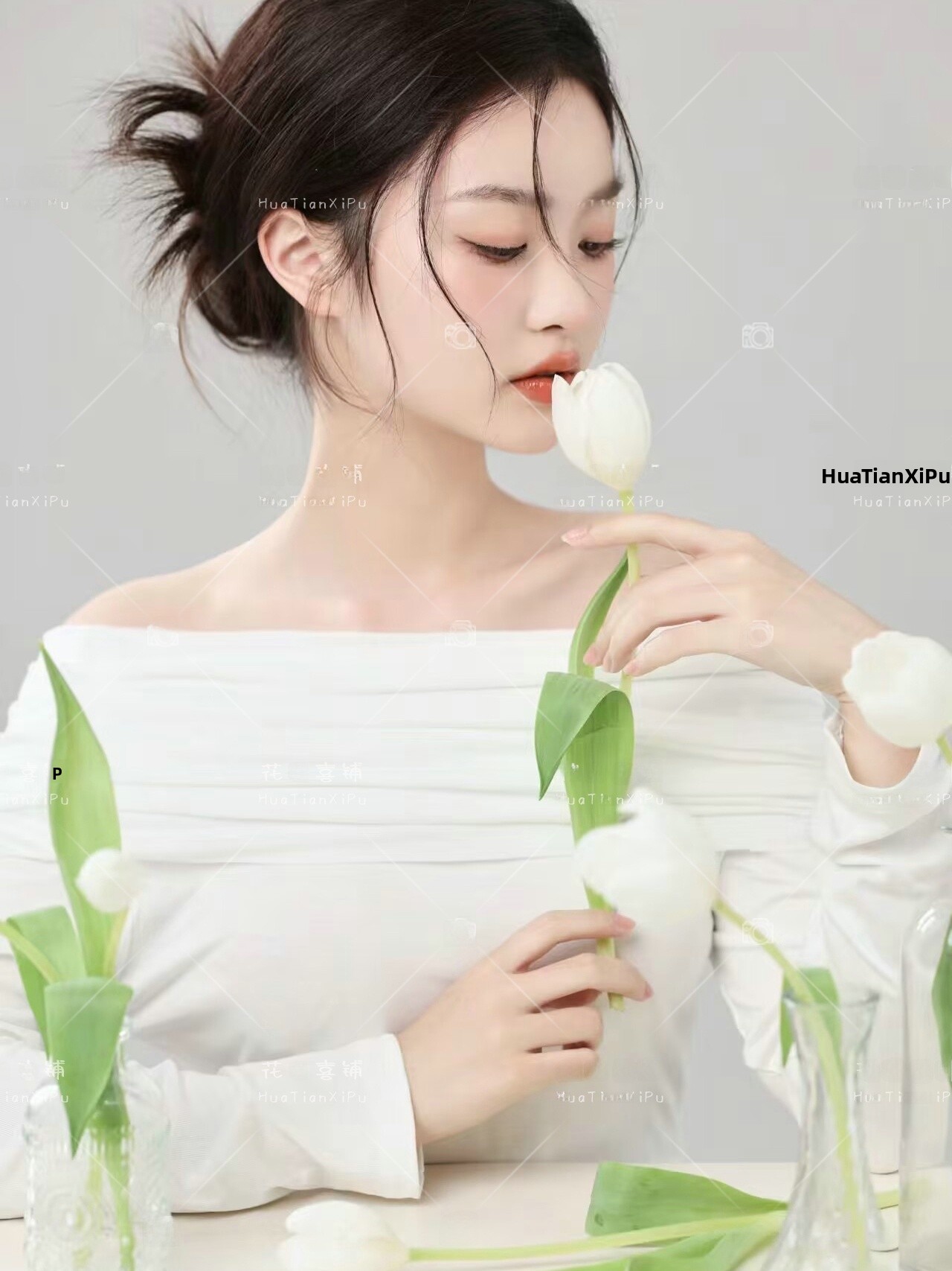 New Arrival Studio Theme Korea - đánh giá và giá Photography Lighting Style