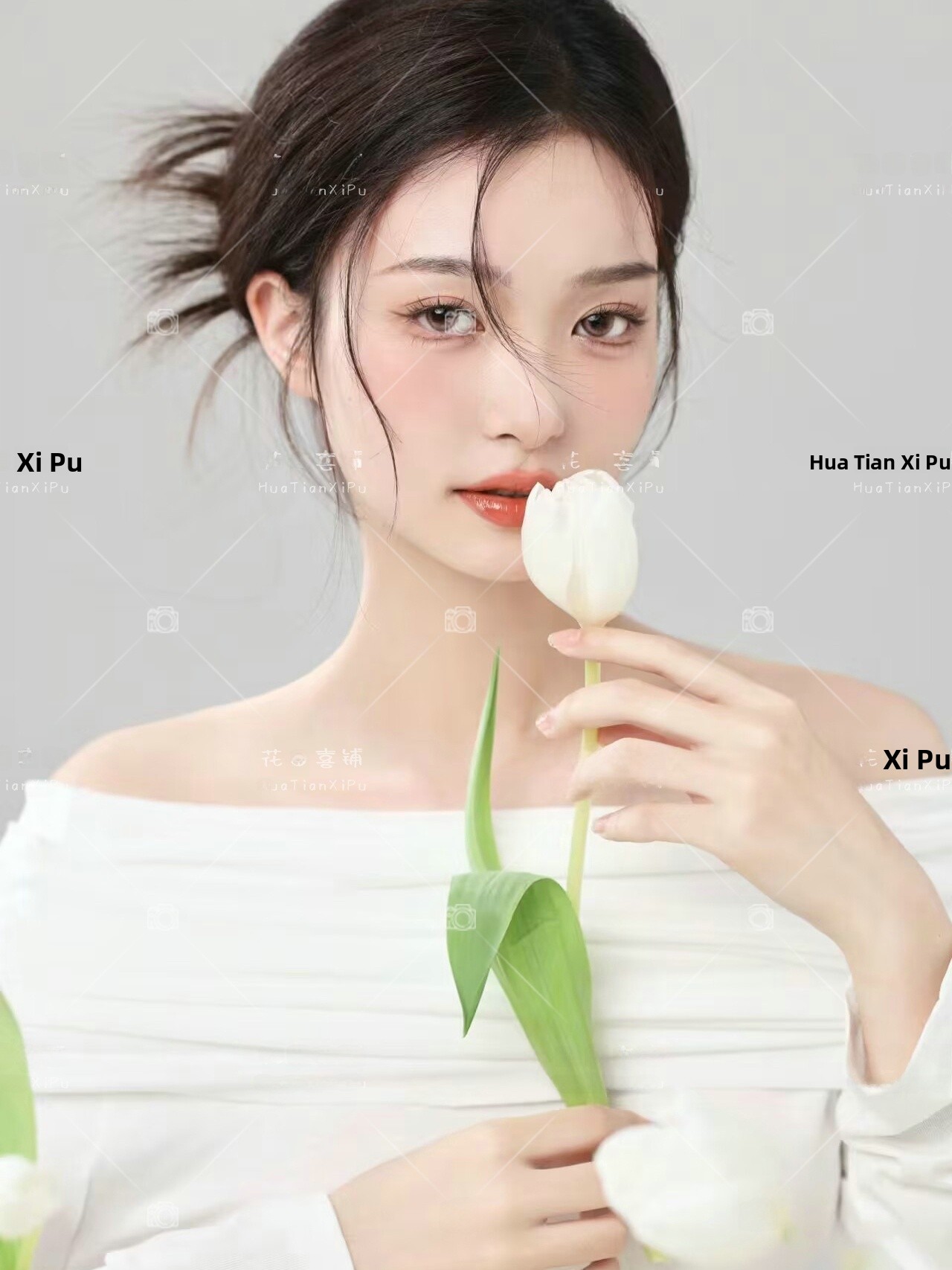 New Arrival Studio Theme Korea - đánh giá và giá Photography Lighting Style