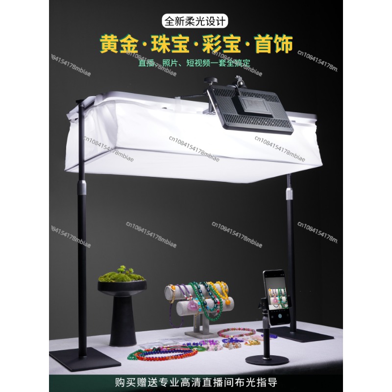 Filling light special LED phot - đánh giá và giá Photography Lighting Devices
