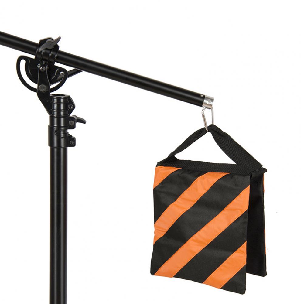Dustproof Sandbags Striped San - đánh giá và giá Photography Lighting Weight Bags