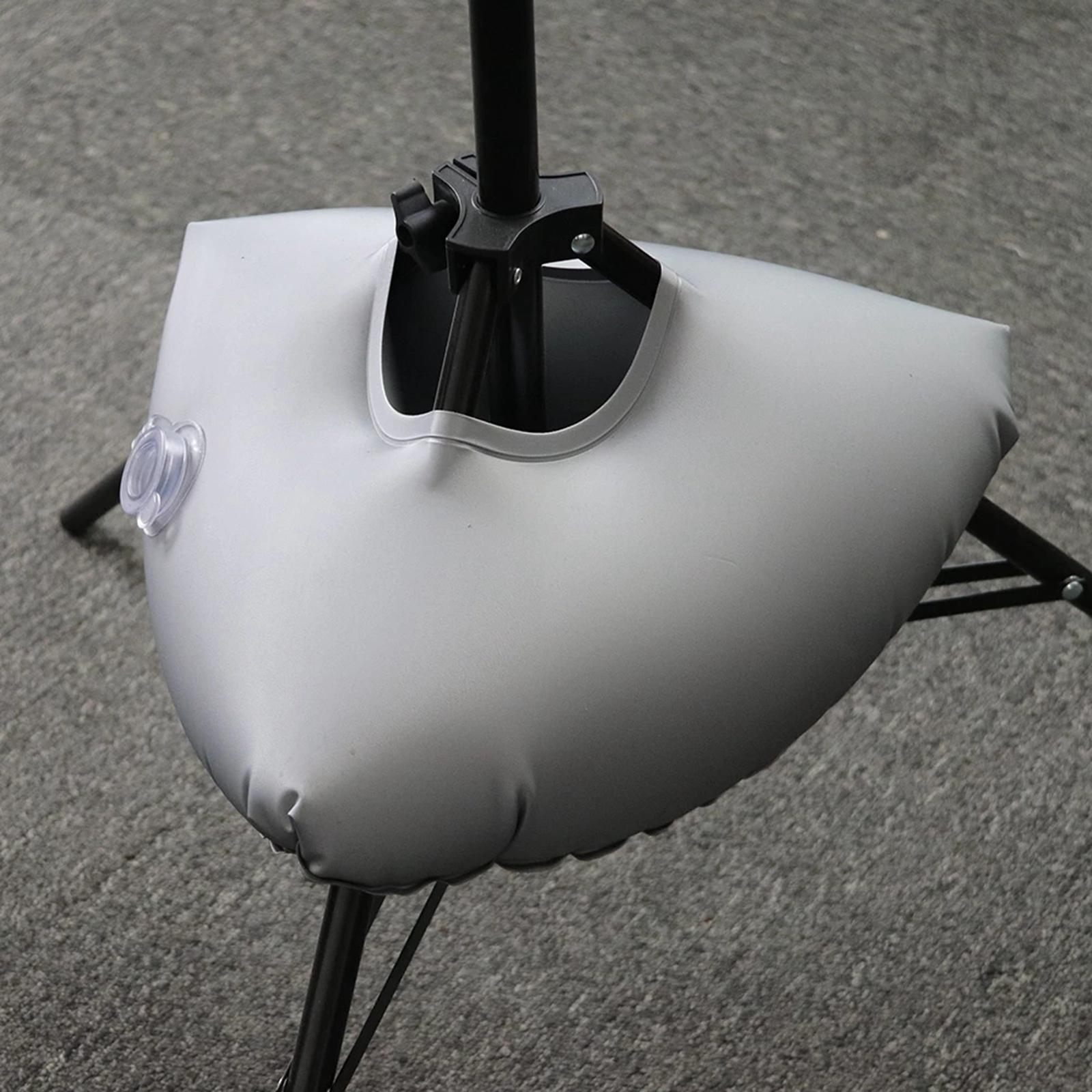 Weight Bag Durable Heavy Duty  - đánh giá và giá Photography Lighting Weight Bags