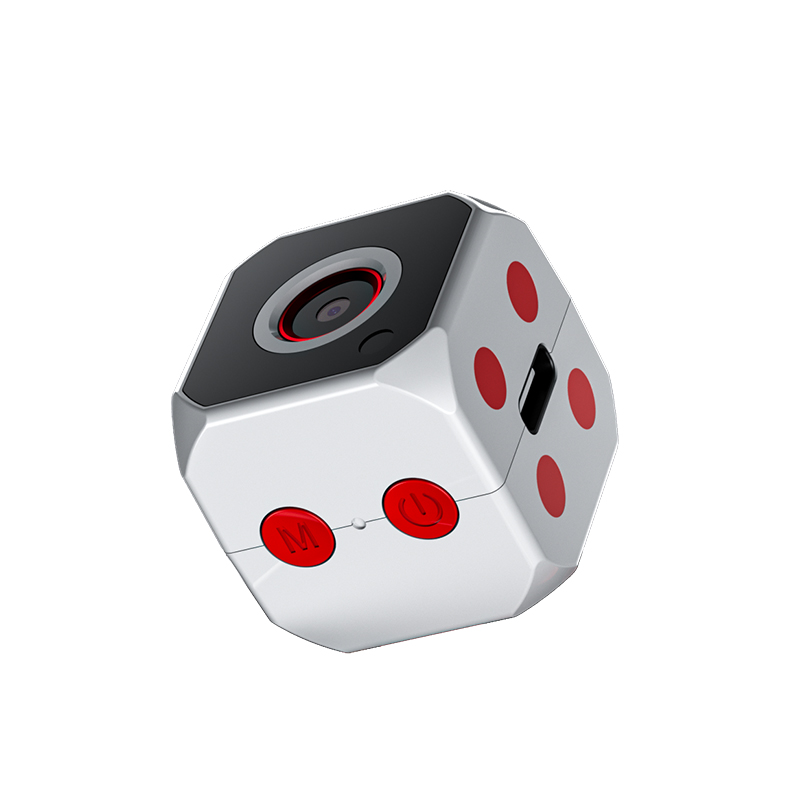 Mini Dice Camera14g Ultra-Ligh - đánh giá và giá Photography Lighting Style