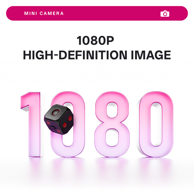 Mini Dice Camera14g Ultra-Ligh - đánh giá và giá Photography Lighting Style