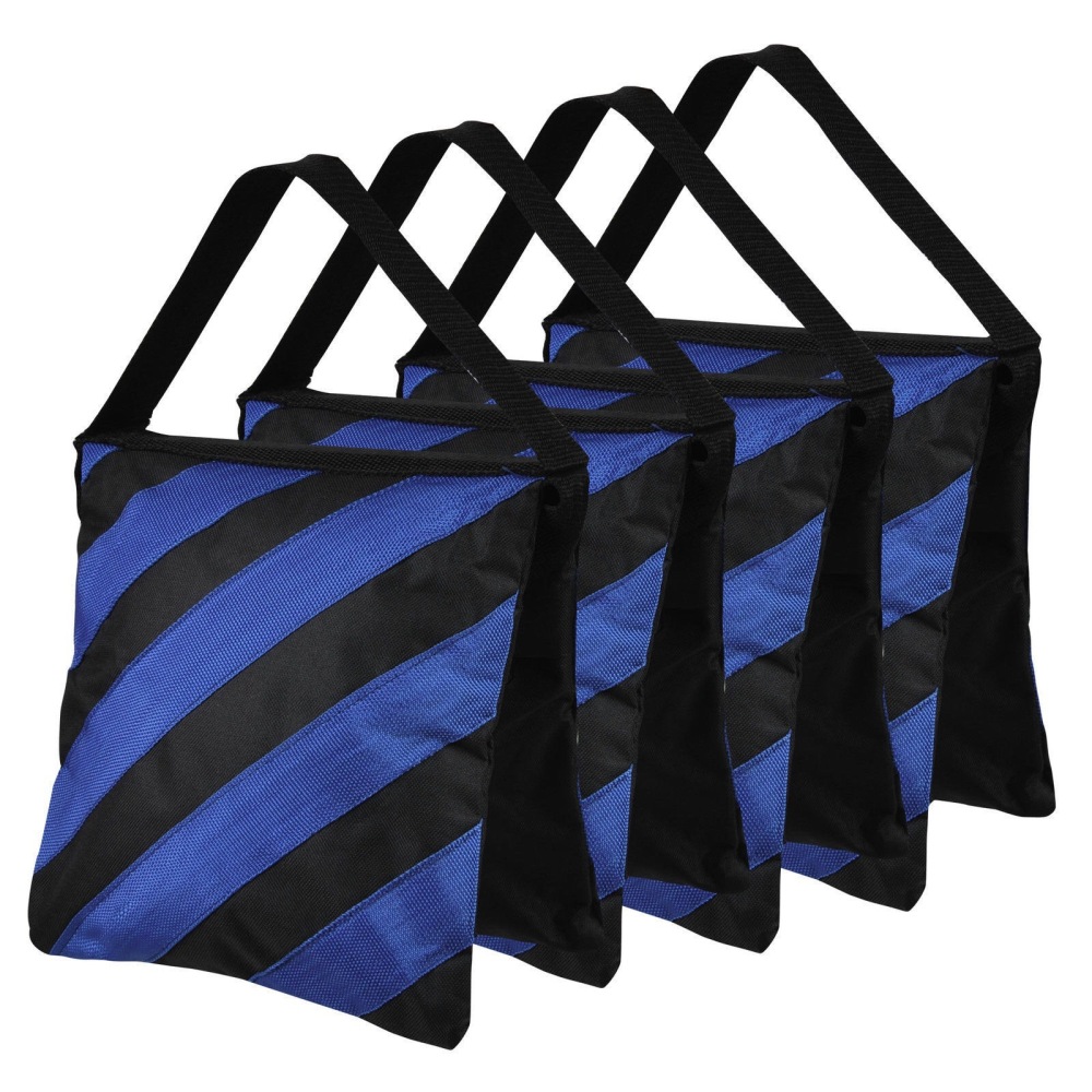 Photography Sandbag For Studio - đánh giá và giá Photography Lighting Weight Bags