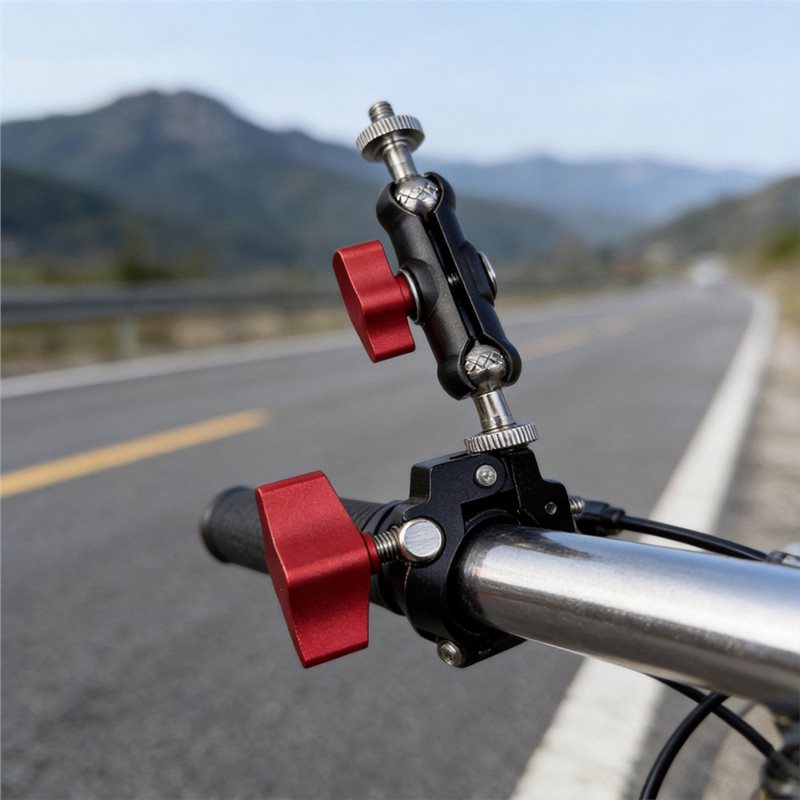 Y45A-For Monitor LED Light Mic - đánh giá và giá Photography Lighting Wireless