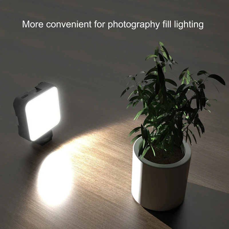 Led Lights Photography Lamp Li - đánh giá và giá Iris Photography Led Lighting Pack
